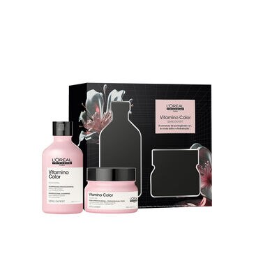 Kit L'oréal Professionnel Vitamino Color